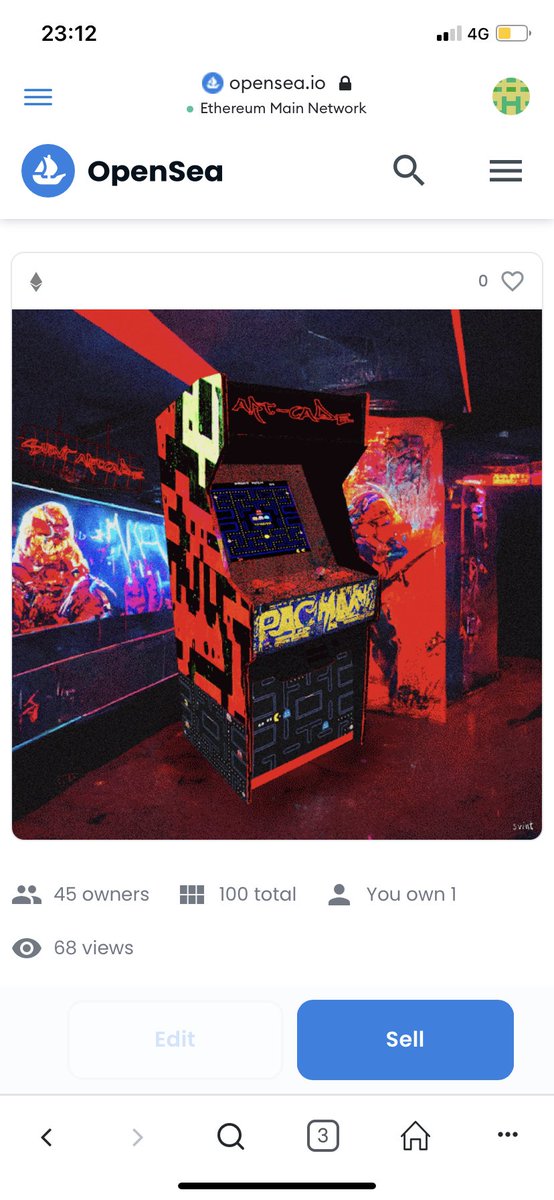 Shasha841206's tweet photo. Are you guys ready for the 
SVINT Artcade🎮
Come and join us
Artist: @XSVINT 
https://t.co/RNLWUohSoT https://t.co/Oa1ij3VLaK
