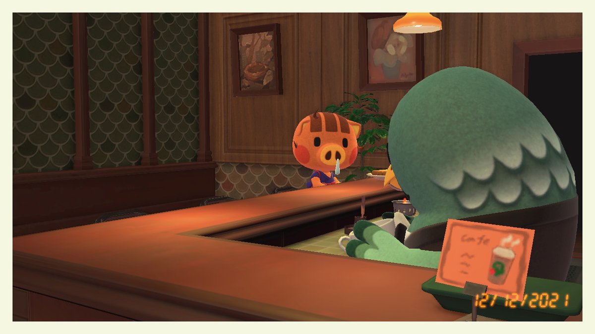 #AnimalCrossing #ACNH #NintendoSwitch