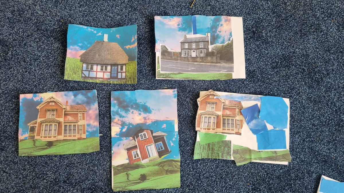 St Marys Catholic Primary School tweet media