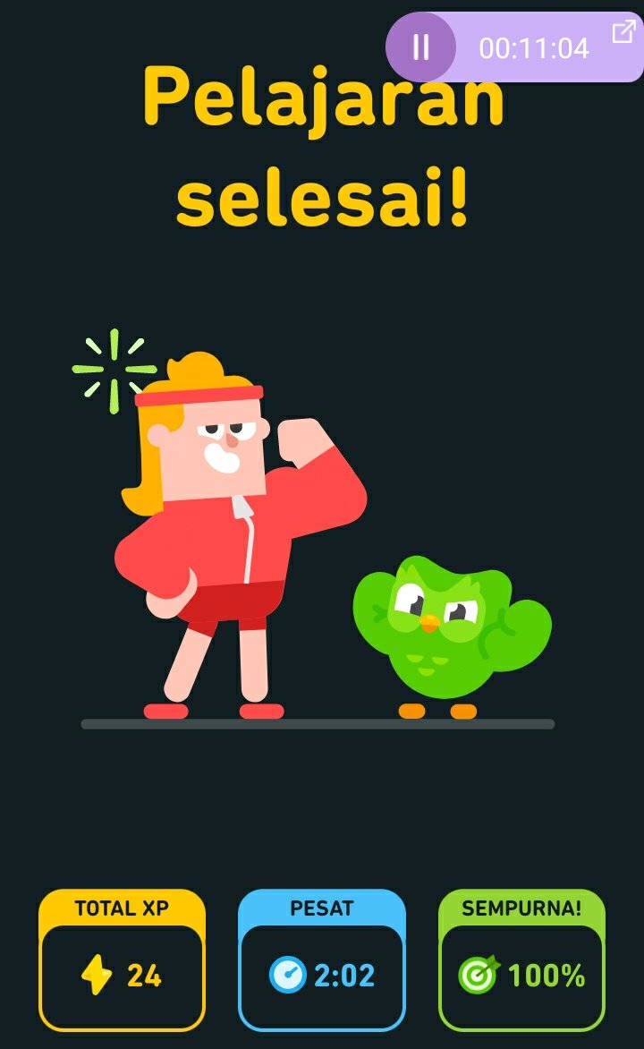 jasukebab's tweet image. 🐞 [08/07/2022] ૮₍˶• . • ⑅₎ა study progress

hari ini ngelanjutin nyatet materi matwa logika pt 2. + maen duolingo bentar, coba ngerjain bhs jerman susah amat huhu TT