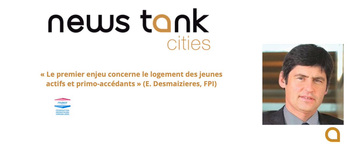 News Tank Cities tweet media