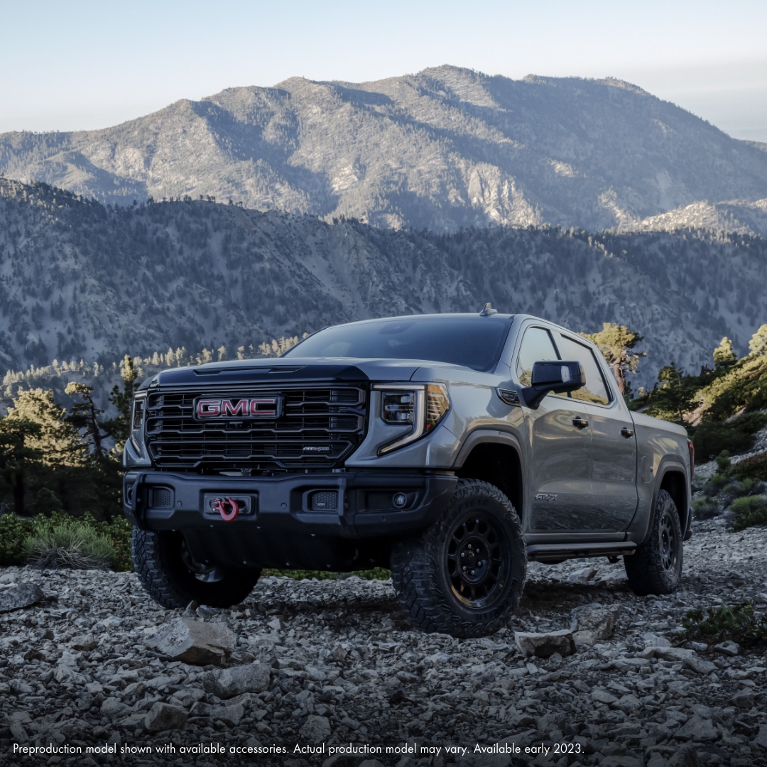 Holm Buick GMC - Salina, KS (@holmbuickgmc) / Posts / X