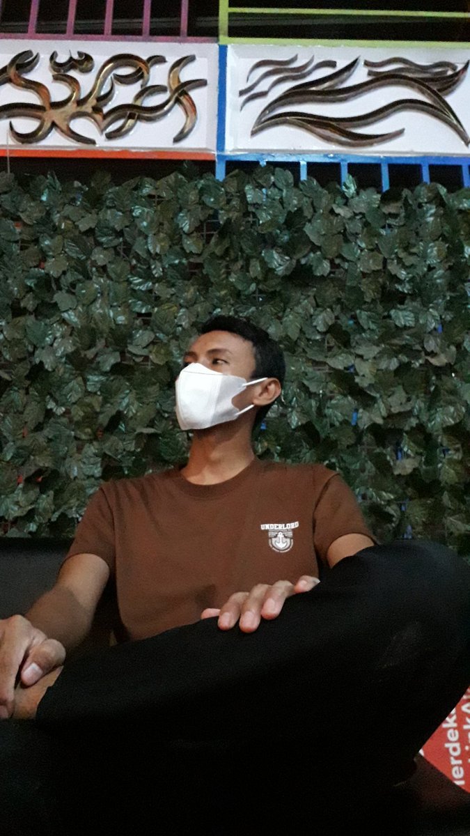 AprianSaputra93's tweet photo. Qoutes Day :
Saya Pernah Mendengar Seseorang Berkata : https://t.co/5g9qmYM1kg