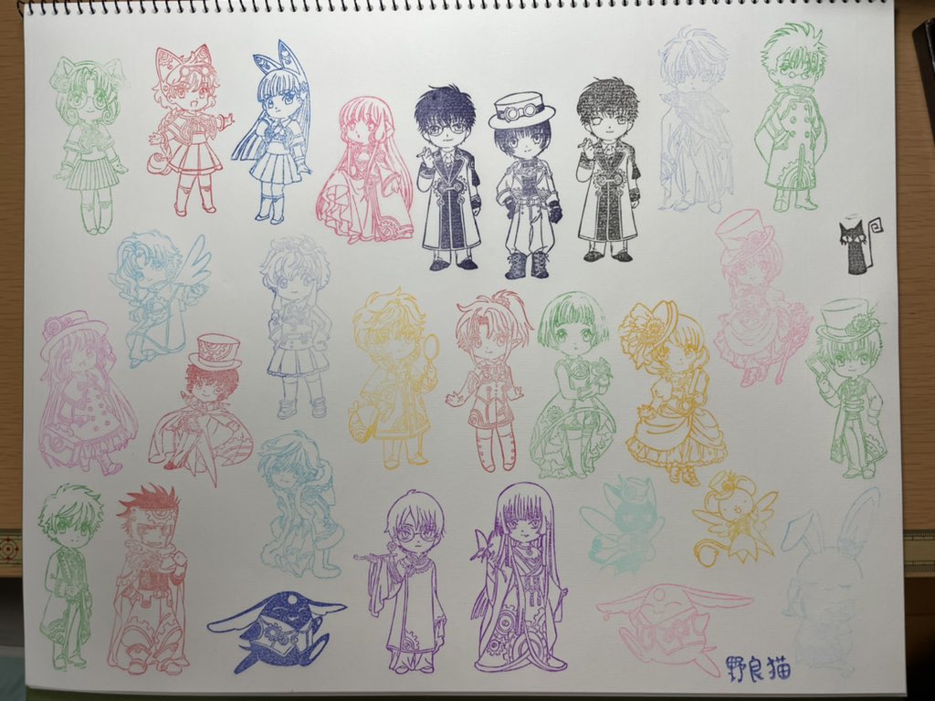 野良猫 tweet media