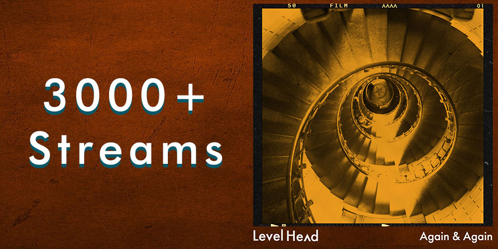 Level Head tweet media