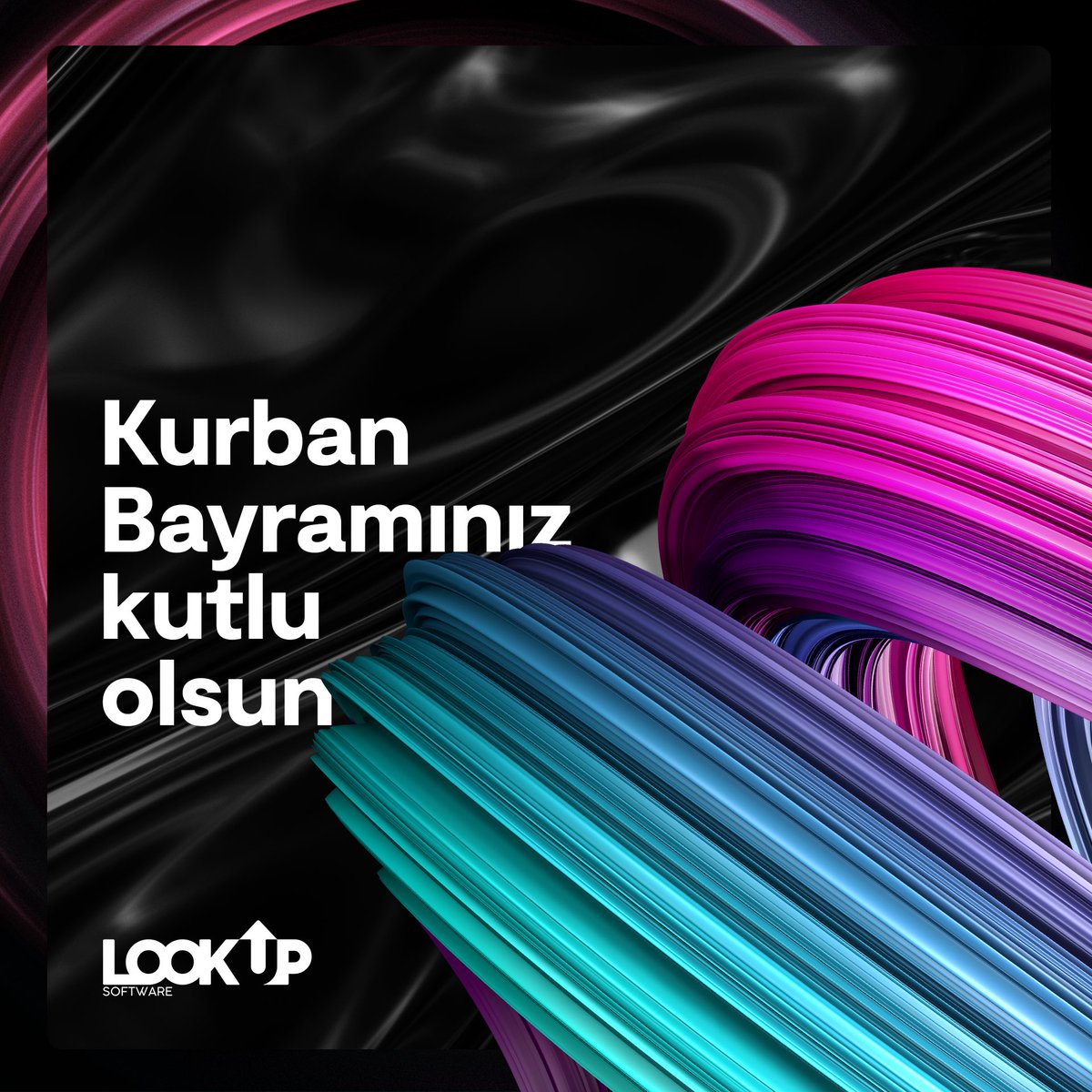 lookupsoftware's tweet photo. Kurban Bayramınız kutlu olsun. 

#kurbanbayramı #holiday #goodday #lookup https://t.co/cEjfXWN3gT