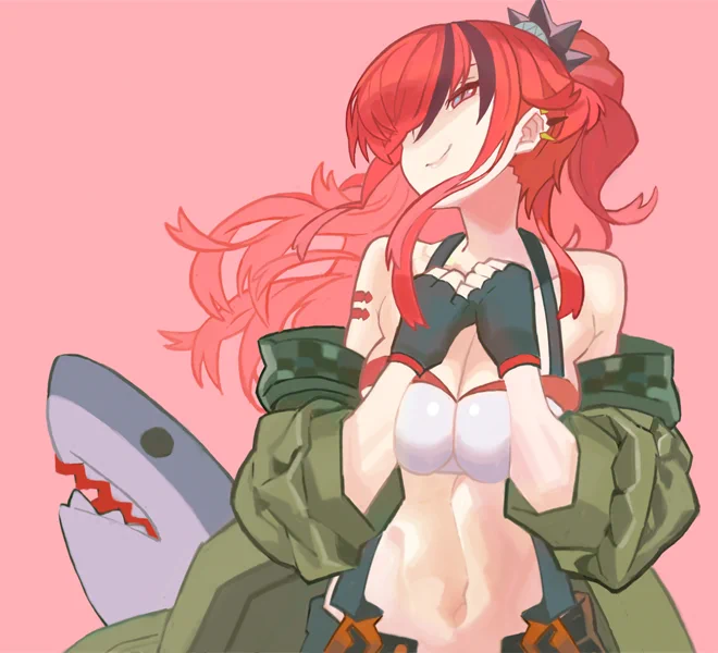 レイン・パターソンちゃん 
