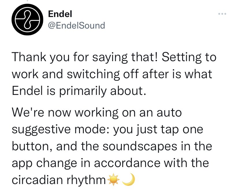 Antonermakov's tweet photo. @EndelSound here he is https://t.co/rK51Ovp3Oh