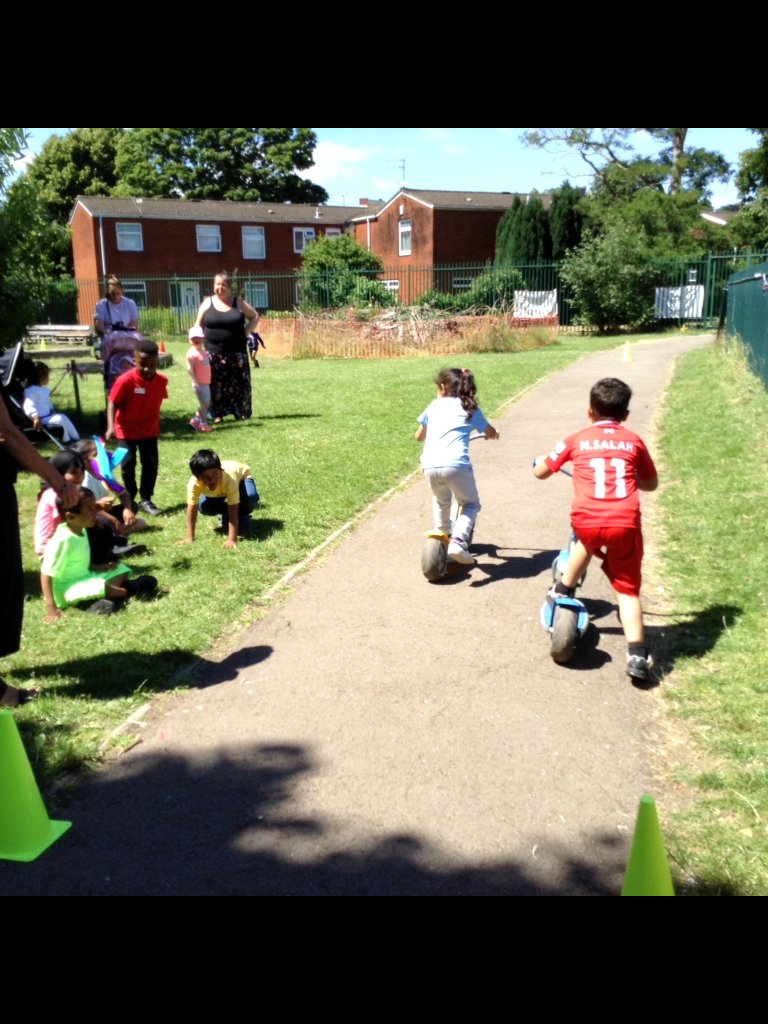 PillReception's tweet photo. What a wonderful end to our 'Festival of Sport' - Reception Sports day 🏃🏃‍♀️🇯🇲😎 https://t.co/0XfTU2H0f7