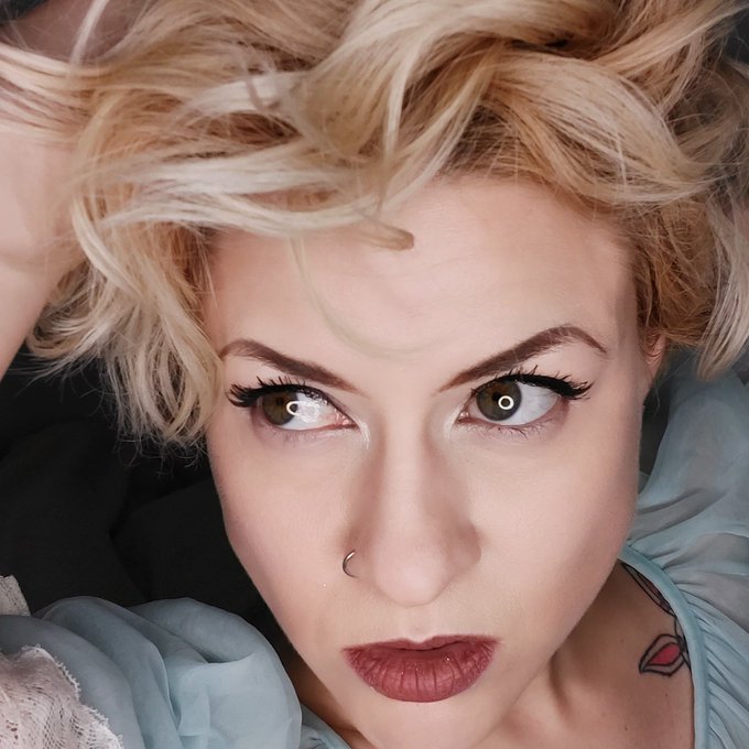 I keep looking for the bright pink hair picture, but apparently it's not in my phone, so we'll have to<a href="/tag/spain"class="tags"><span>#spain</span></a><a href="/tag/lifeisgood"class="tags"><span>#lifeisgood</span></a><a href="/tag/modeling"class="tags"><span>#modeling</span></a><a href="/tag/ilovemyjob"class="tags"><span>#ilovemyjob</span></a><a href="/tag/ropework"class="tags"><span>#ropework</span></a>