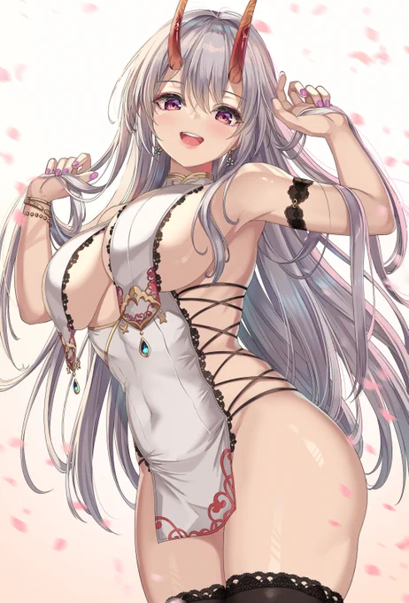 巴御前♨️
#FGO 