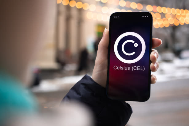 KeyFi has sued Celsius for mismanagement and fraud after breaking a profit-sharing arrangement and owing KeyFi millions of dollars #Crypto