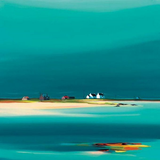 floresimosquera's tweet photo. #PamCarter es conocida por sus paisajes expresivos en una paleta de colores vibrantes
#carterpam https://t.co/jwKPzyTfYO