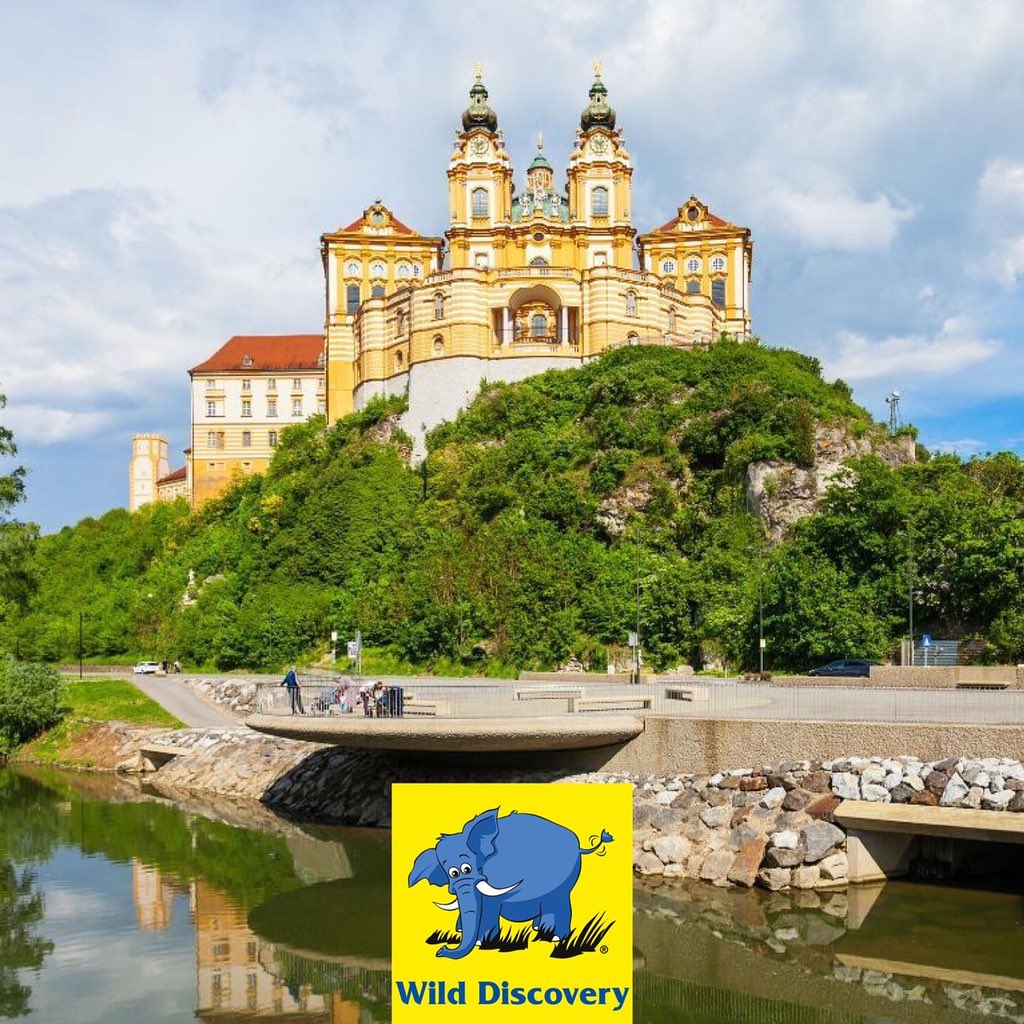WildDiscoveryME's tweet photo. Discover Austria, from its magnificent architecture and impressive museums to its musical history and art scene with Wild Discovery.

For more details, call 01 56 56 46 and one of our Destination Specialists will be happy to assist you.

#wilddiscovery #austria #travel #luxury https://t.co/e8tsrAvOQM