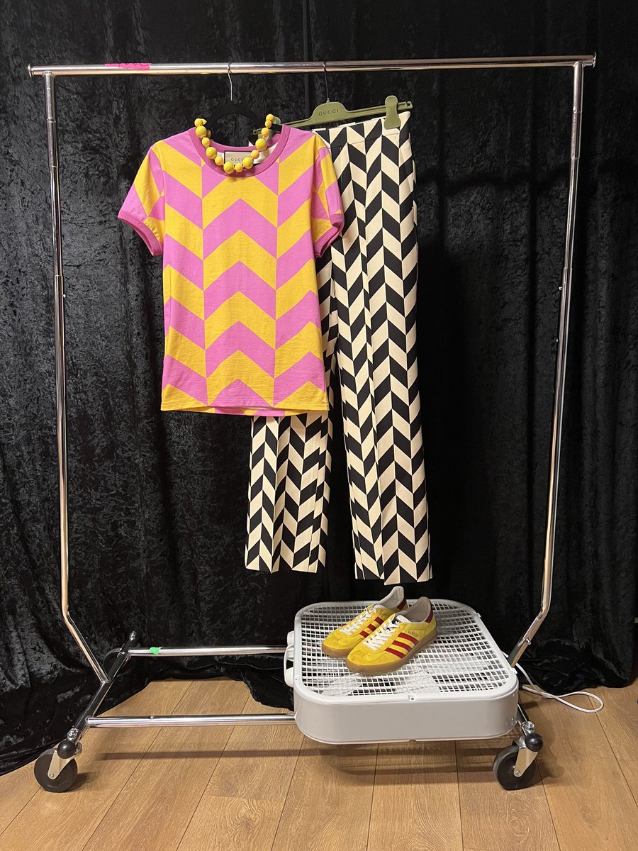 harry__lambert's tweet photo. Antwerp @gucci https://t.co/k2MiFjKeKL