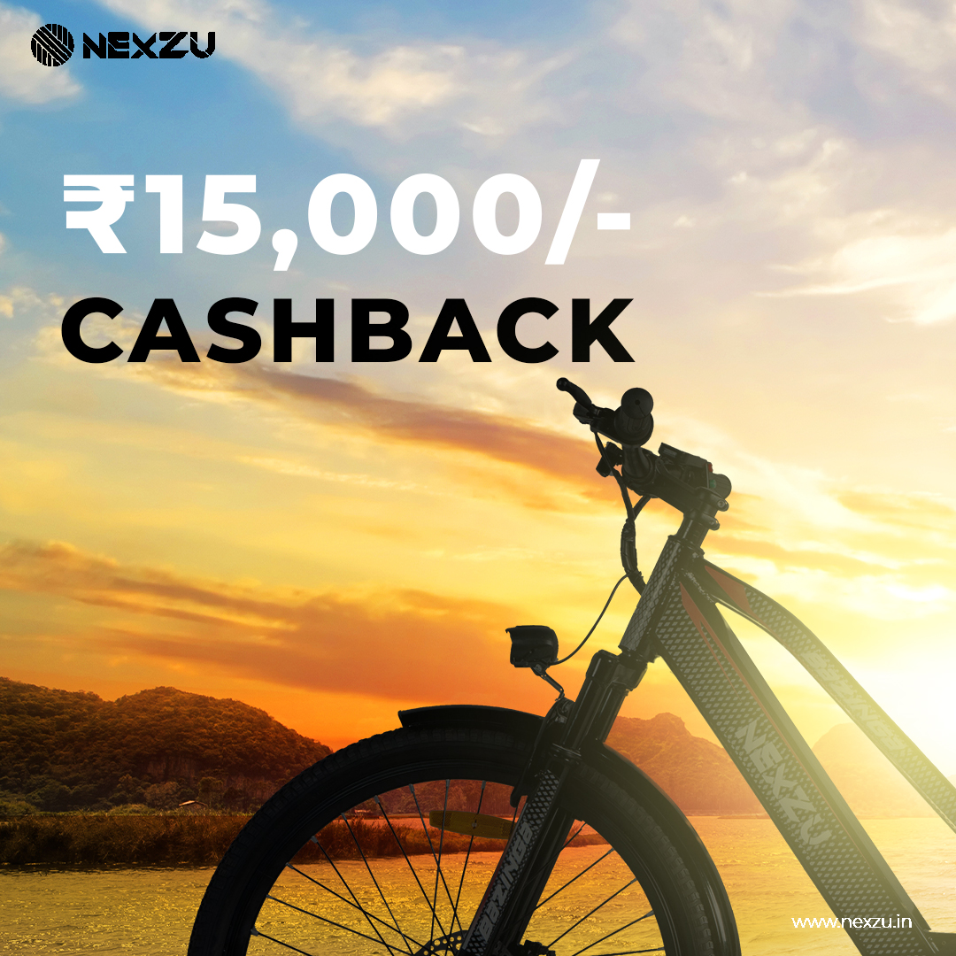 NexzuMobility's tweet photo. Invest in a cargo e-cycle NOW!

#NexzuMobility #Nexzu #Pune #India #Mumbai #Delhi #EV #Exhibition #PuneExhibition #Automobile #Conserve #SaveEnergy #AlternateFuel #ElectricVehicles #ElectricBicycle #ElectricCycle #MadeInIndia #AatmaNirbhar #Cycle #Cyclists #GoLocal #Cycling https://t.co/xMf82h0tRR