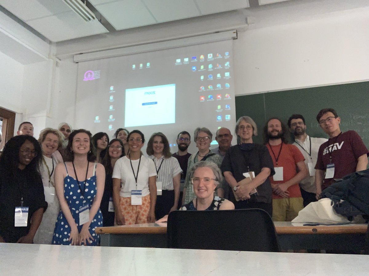 eahn_journal's tweet photo. We value feedback and suggestions so we touched base with our guest critics and participants. So we would like to invite you all (critics and participants) to reply to this thread with your feedback. https://t.co/vMMaI0yNLN