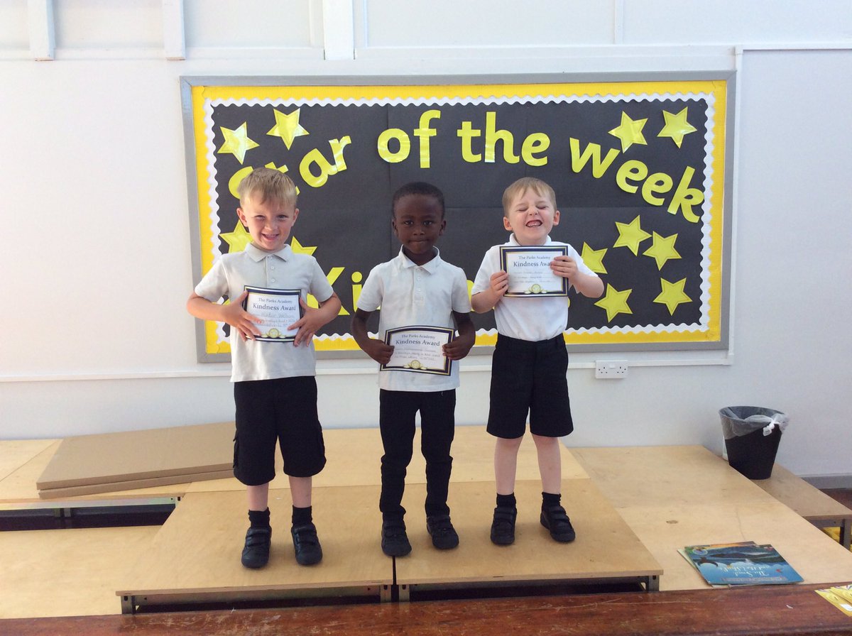 TPAF2LB's tweet photo. We had a lovely celebration assembly this morning! Well done everyone! @deltatheparks https://t.co/k2ijgl6yC2