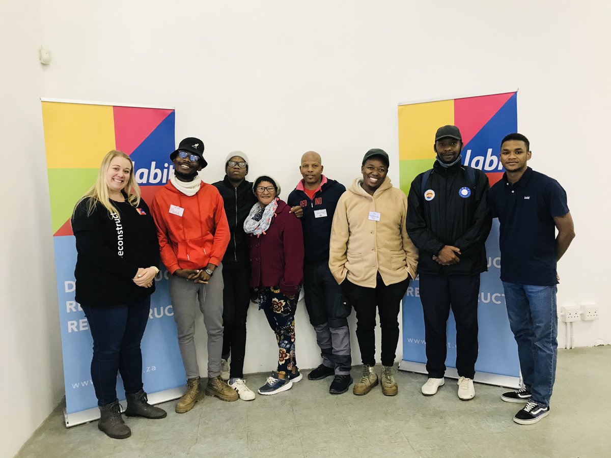 labit_sa's tweet photo. [Open Day #6]
 
We hosted yet another Open Day in Mbekweni today. 📚💡Thank you to all the entrepreneurs who joined us today. 

Keep your eyes on our social media platforms as we will be releasing the dates for our next Open Days soon.
 
#LabitSA #FreeOpenDay https://t.co/e5TxAF901u