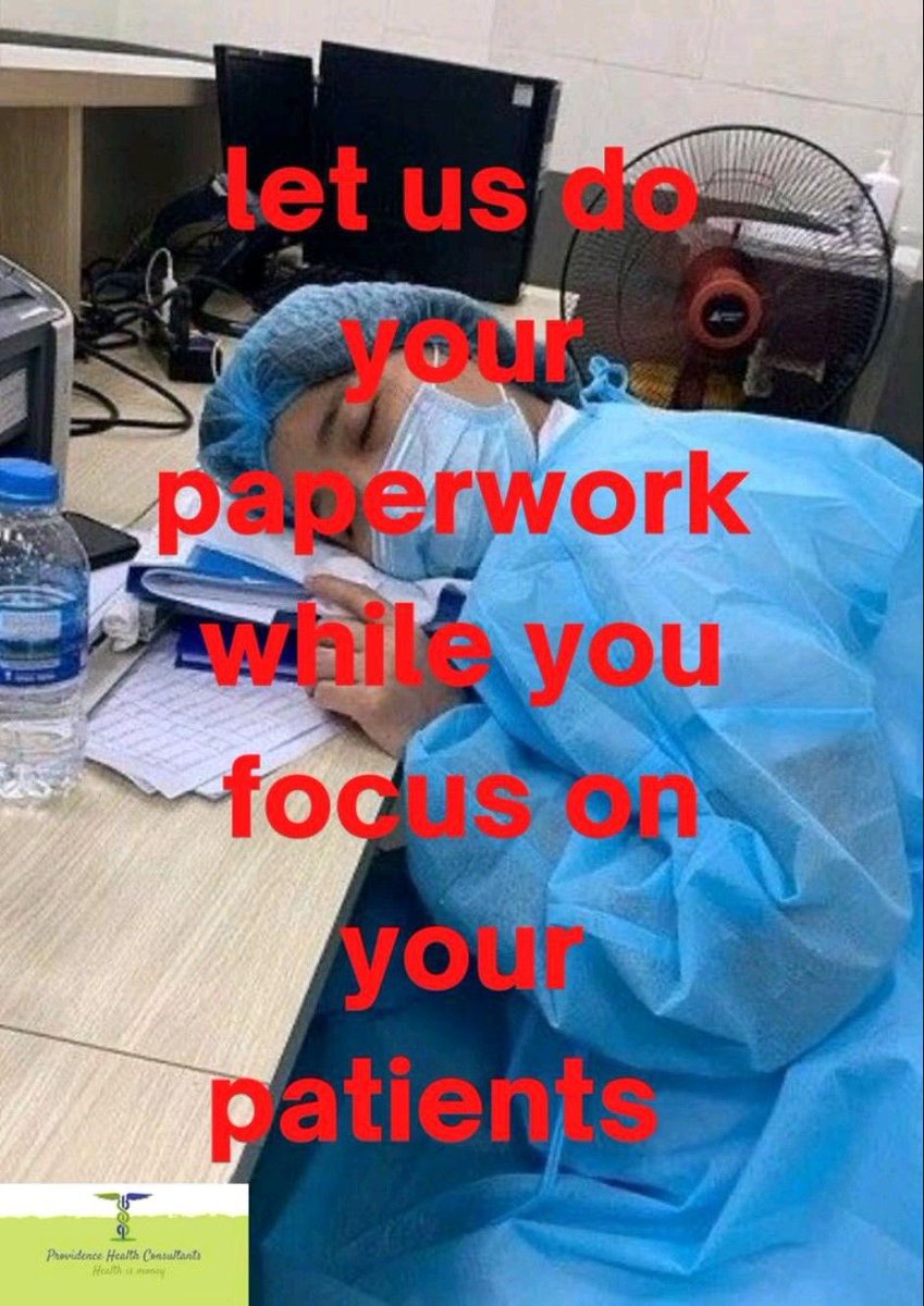 Provihealth's tweet image. The medical billing process can be hectic and time consuming.  Let&apos;s handle it while you concentrate on the things that matters #medical #practicemanagement #revenuecycleoptimization #medicine #doctor #health #healthcare #hospital #doctors #nurse #covid