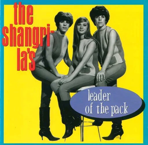 Spanning60Years's tweet photo. Give Him a Great Big Kiss by The Shangri-Las https://t.co/yM40KEO736 ●○●○●°•°•°• #Music #Oldies #Throwbacks #ThrowbackFridays #TheBestOf #GreatestHits #TimeLifeMusic #Albums #AmericanMusic #OneHitWonders #MusicDiversity #ClassicMusic #70s https://t.co/zdh7x90T89