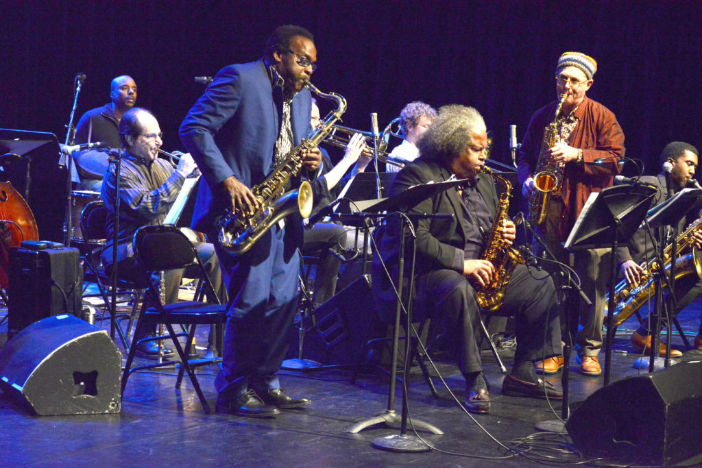 This is a great weekend for music, including a <a href="/LancasterAve21/">Lancaster Avenue Biz</a> Jazz Fest preview at noon at <a href="/ThePorchat30th/">The Porch</a>, Bobby Zankel playing Cedar Park tonight, and <a href="/cineSPEAK/">cinéspeak</a>'s presentation of Prince's Sign o' The Times in Clark Park tomorrow night: universitycity.org/calendar