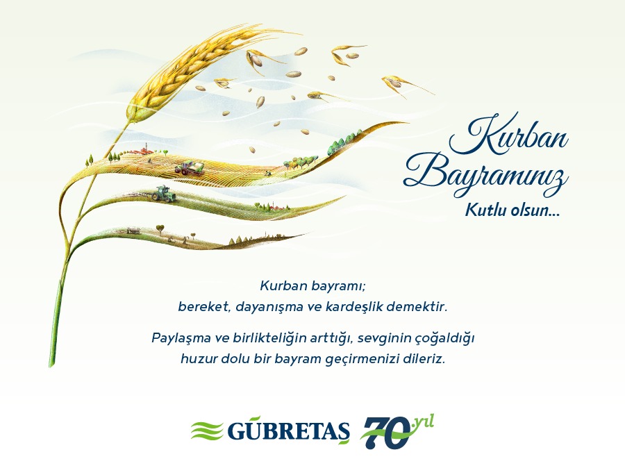 GÜBRETAŞ Bahçem (@gubretasbahcem) on Twitter photo 