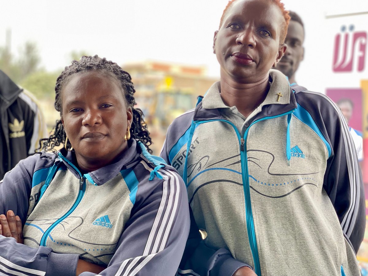 KFCinKenya's tweet photo. The most important people in the game aren't always the ones who dribble the ball down the court. 🏀
@JJFoundationKE #NowWeBalling #PlayOn #AllStarBox #DunkedCrunchBox #MakingBuckets #BakeeMtaani https://t.co/4vM9UzyfIQ