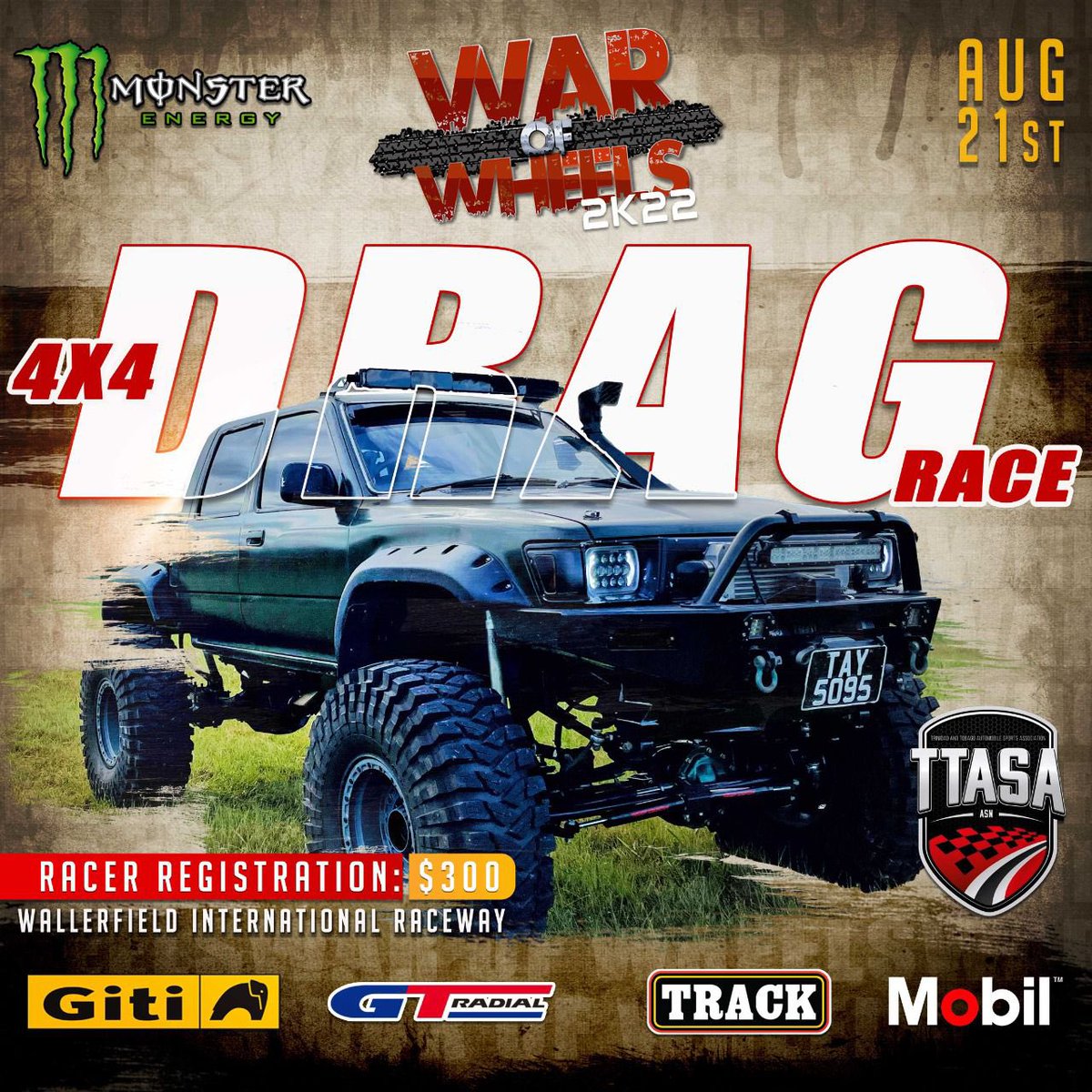 warofwheels's tweet photo. https://t.co/cdqhRbEDc1