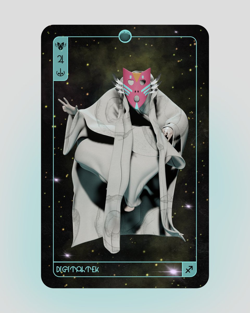 polyoto's tweet photo. 【SUMMONS】Have you met @DigitalTekMusic ?
#fullmoonflex #REMIXES https://t.co/o04TJGMXgk