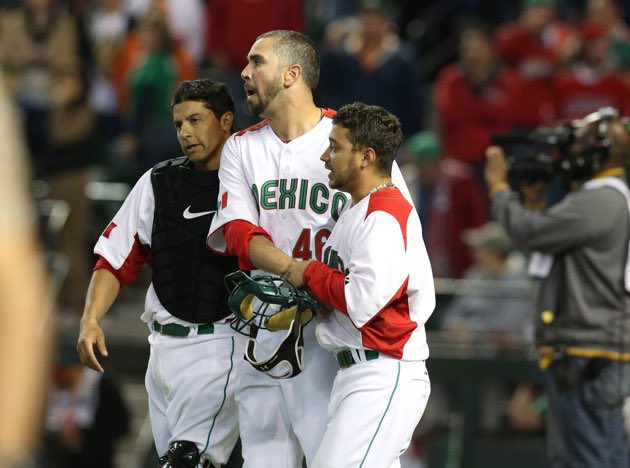 ROXSystem's tweet photo. VIVA 🇲🇽🇲🇽🇲🇽!!!! #ROXSystem #WBC13 https://t.co/K3O2vy21vn