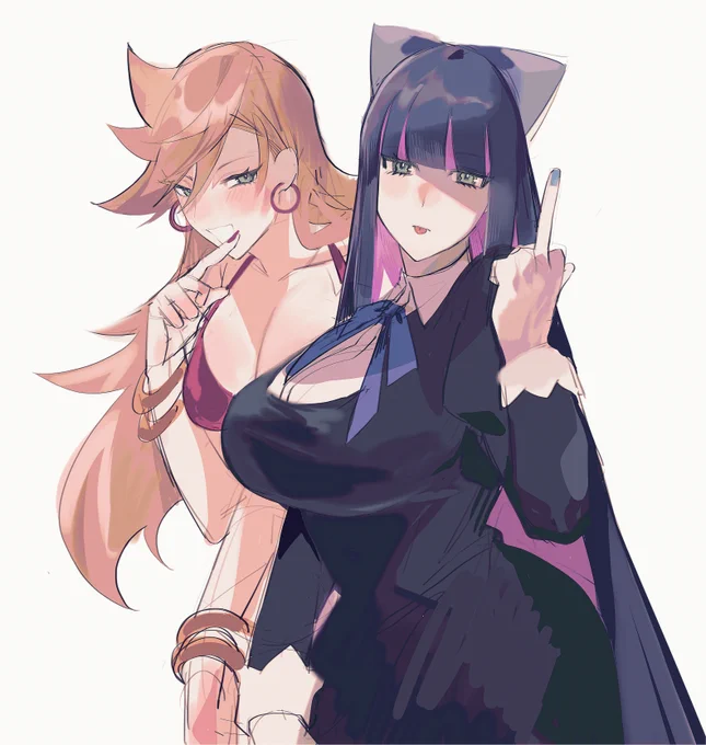 パンスト 
