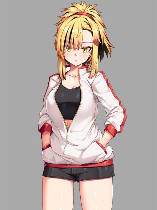 次回作のTS娘の部屋着と裸。
今回は下の毛ありで進めていくつもりですが…どうでしょう? 