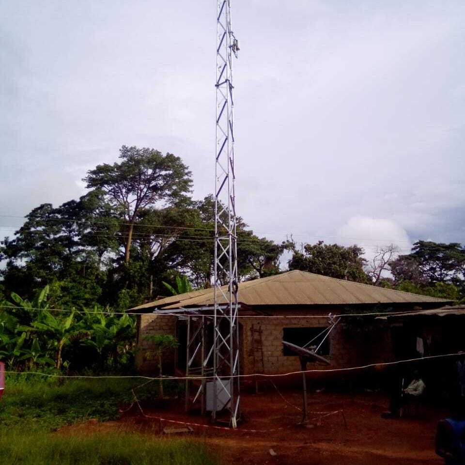 clearblueonline's tweet photo. Clear Blue installation spotlight - Bringing #connectivity to Cameroon with industry leader @NuRANWireless and powering the future of telecom. Learn more: https://t.co/PttP40R3yd

$CBLU $CBUTF #cleanenergy #lightupthelake #smartoffgrid #renewable #power #solar https://t.co/0j5hvVGQcQ