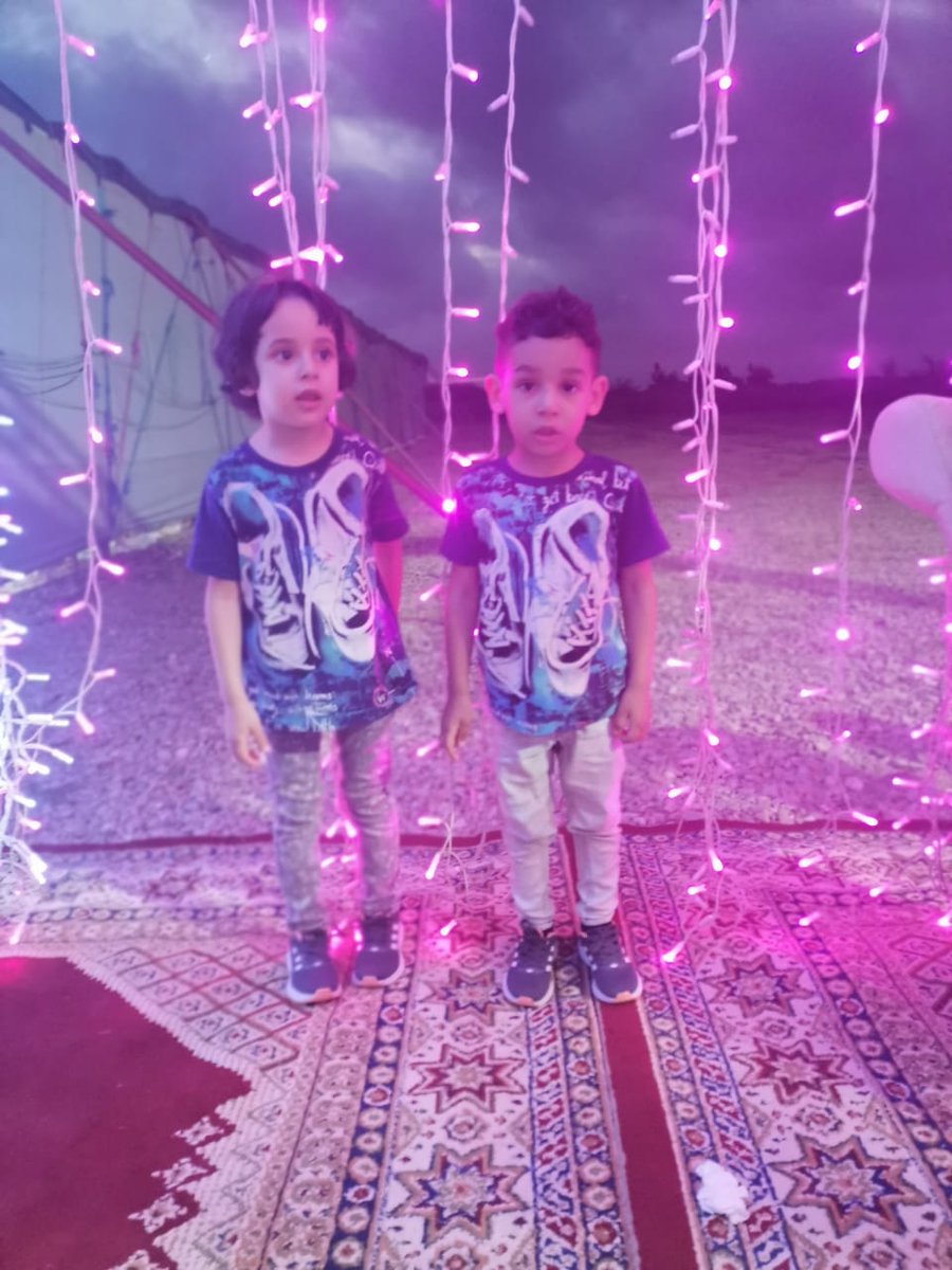#غدير_و_لبيب