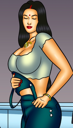 Savita Bhabhi Updates sur Twitter : Savita Bhabhi Updates sur Twitter :
