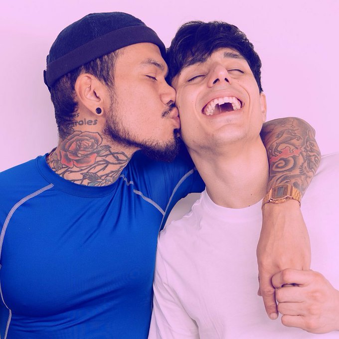 Friendship good way to start the summer :) @virtualrealgayofficial  @pablobravostar https://t.co/rainvFInWs<a class="tags" target="_blank" title="On Twitter" href="/?out=eyJ0eXAiOiJKV1QiLCJhbGciOiJIUzUxMiJ9.eyJpYXQiOjE3MjA5NTQ0MDcsImlzcyI6InR3cG9ybnN0YXJzLmNvbSIsIm5iZiI6MTcyMDk1NDQwNywiZXhwIjoxNzUyNDkwNDA3LCJyZWRpcmVjdF91cmwiOiJodHRwczovL3R3aXR0ZXIuY29tL3ZpcnR1YWxyZWFsZ2F5b2ZmaWNpYWwifQ.esRxzIOQcBEWoYyDLDhXQx2NCSc2x2_mpmHx9JdOF6g_GtdUPhtkqBajbwFgNXM78DUneNQj5gfgLxBIkd8Nzw">@virtualrealgayofficial</a><a href="/tag/soundcloud"class="tags"><span>#soundcloud</span></a>