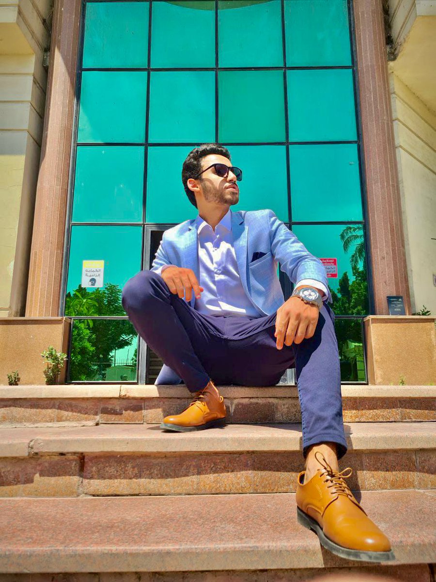 Yosseffkhaled's tweet photo. It's not the end, it's just the beginning 🎓💙💙 https://t.co/YNv5jzwH9v