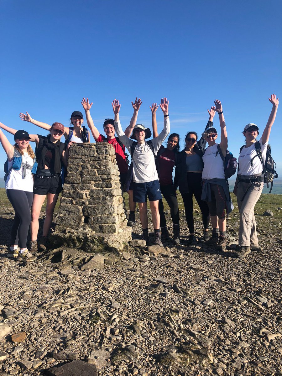 brownejacobson's tweet photo. Our #TraineeChallenge is finished for yet another year and what an impact they've made! A huge thank you to everybody involved in this year's #fundraiser. 

Help us to reach our £8000 target by donating here: https://t.co/YifoSbWKPl.

#PlasticFreeJuly #GoGreen https://t.co/j2y59SNwxc