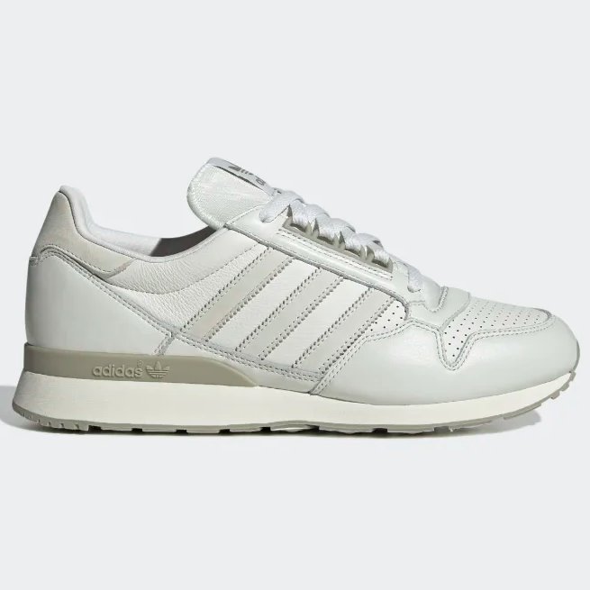 familie Kinematica Maestro Man Savings on Twitter: "Ad: adidas ZX 500 Leather for just £36 🙂 Use code  EXTRA20 at checkout to claim the discounted price here &gt;&gt;  https://t.co/ZC0Di7XZHk ** All sizes currently available **