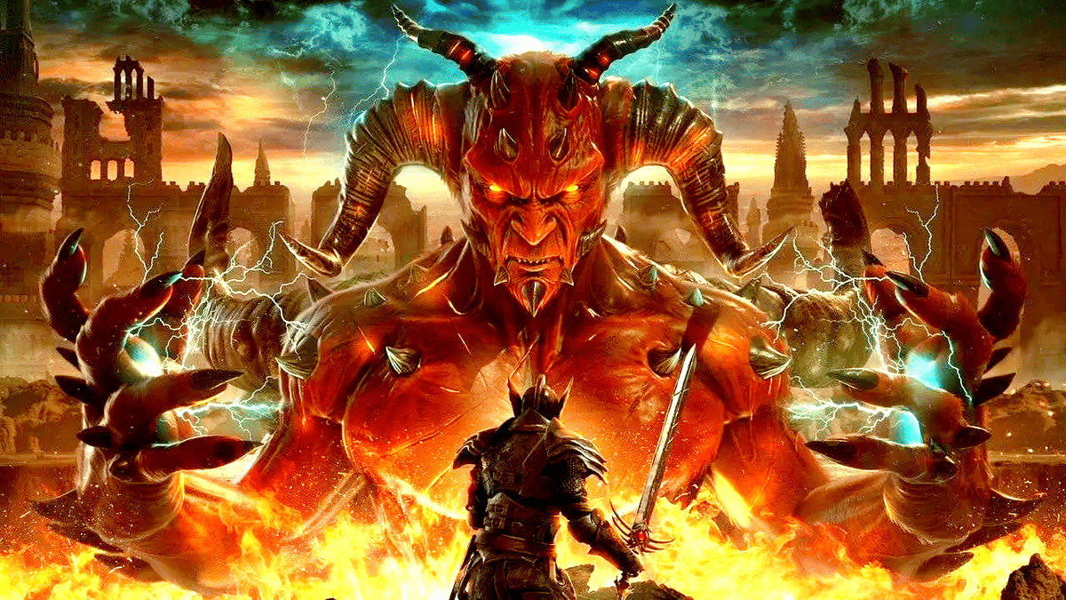 GlobalEsportsn2's tweet photo. Alaloth looks magnificent, like a mixture of Baldur''s Gate and Sacred. Behind the scenery, action-packed battles await - and many problems. #Actionroleplayinggame #AlalothChampionsofTheFourKingdoms #Article #GlobalESportsNews #PC #Plus
https://t.co/Ncb0nZqch1 https://t.co/jOT34tRudl