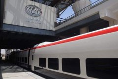 Salah16Layla's tweet photo. Egypt is building one of the world's largest transit stations and says it will be 1 of the World's New 7 Wonders. #Egypt #transitstations #Cairo https://t.co/QWPcvNIuXL