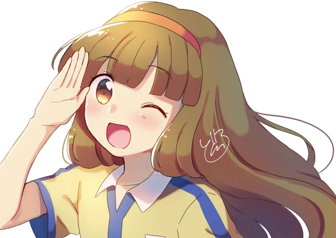 #7月8日は菜花黄名子の日 