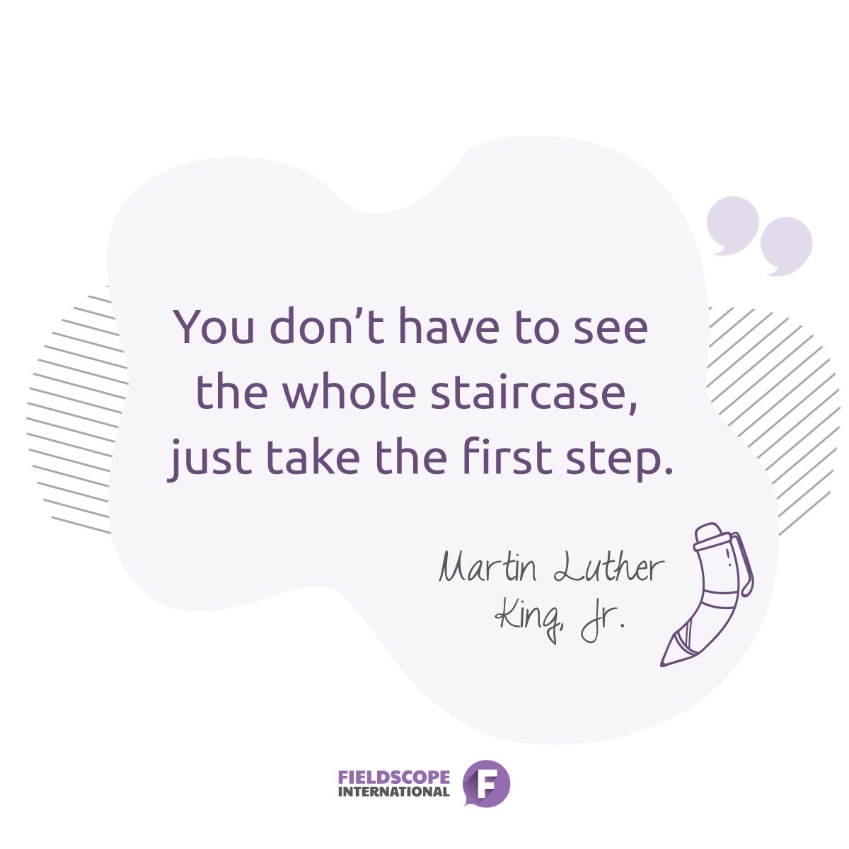 If you needed a sign..... this is it!
Join one of our panels and make a difference.