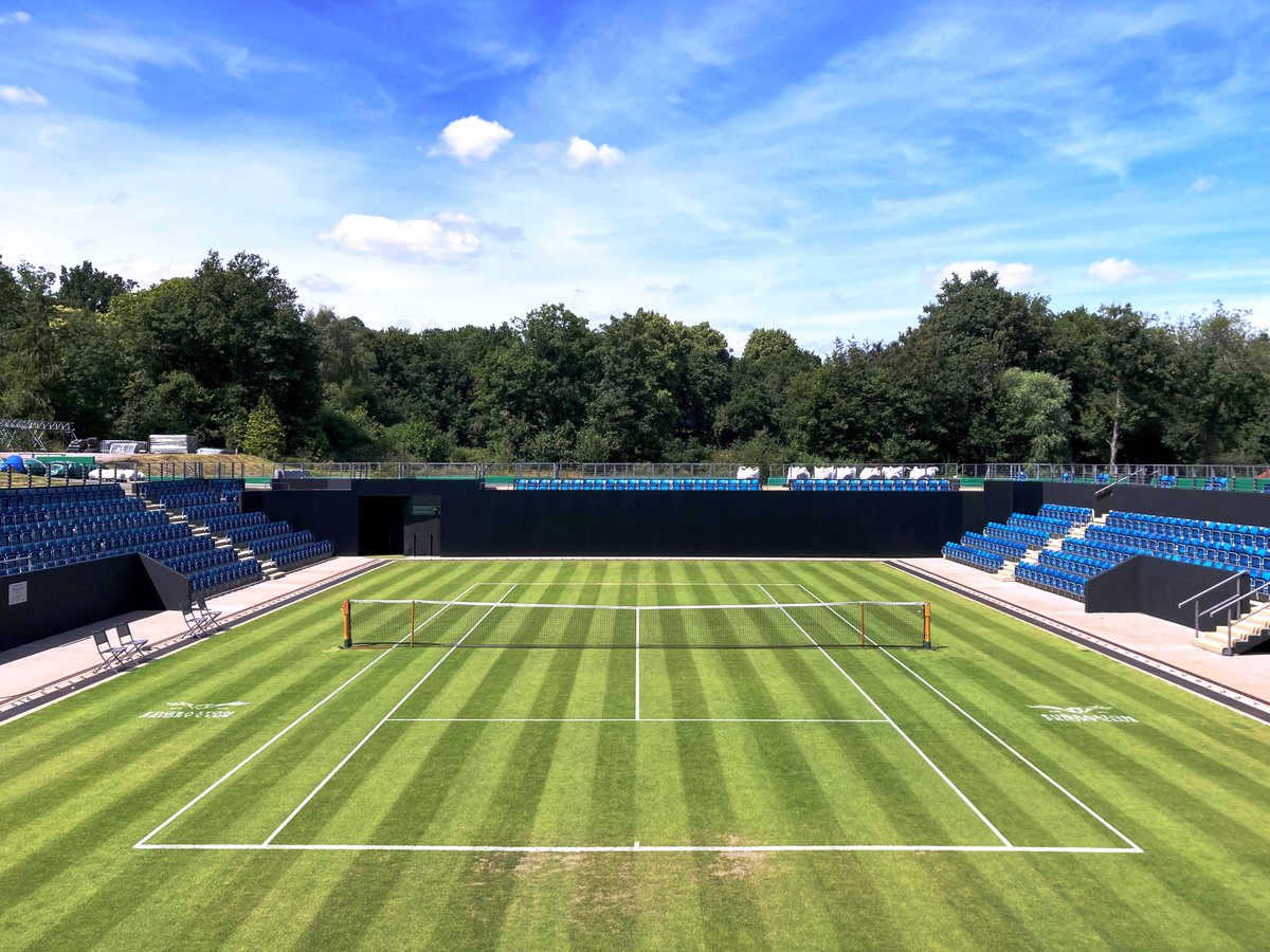 EPC Grounds Team tweet media