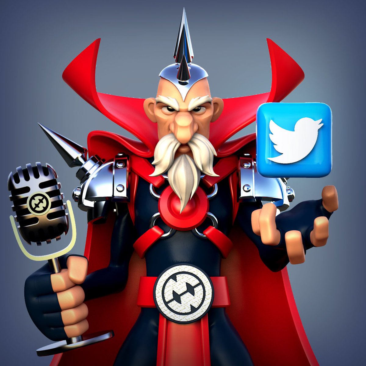 MetaWizWorld.eth tweet media