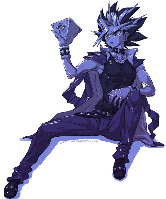 【追悼】魅力的なデザイン、魅力的なキャラクター、絵描きとして影響された作品の一つなので、寂しいですな… 