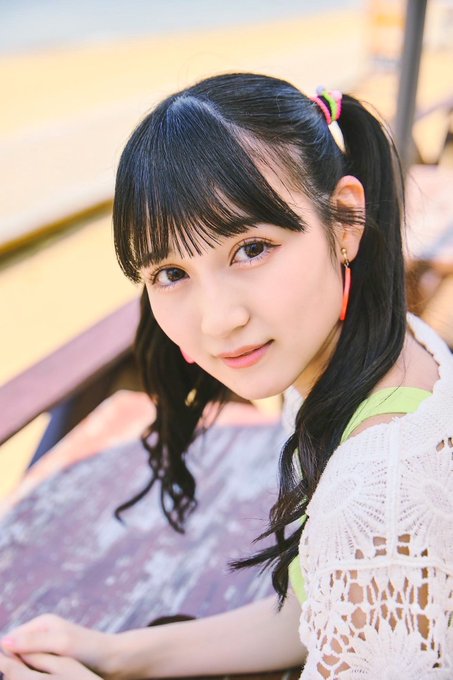 今村麻莉愛のTwitter画像20
