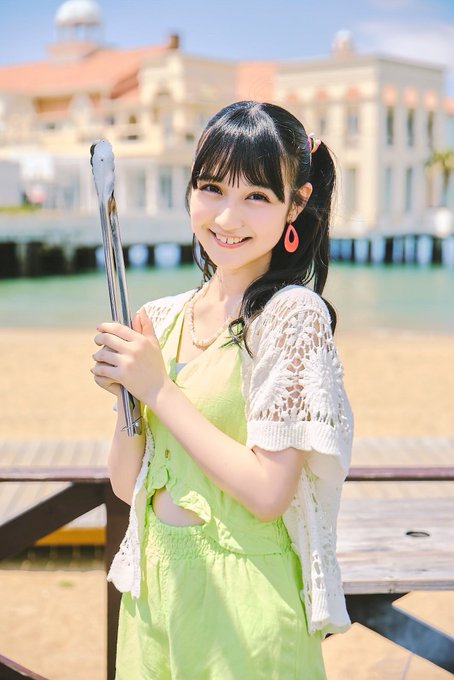 今村麻莉愛のTwitter画像19