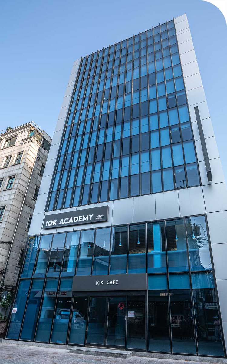 GRIDNBG131A_ID's tweet photo. SBW Group Building
IOK M Building
IOK Academy Building
IOK Cafe

#iokcompany #iokm #iokacademy #iokcafe https://t.co/WF0aMB6TLM
